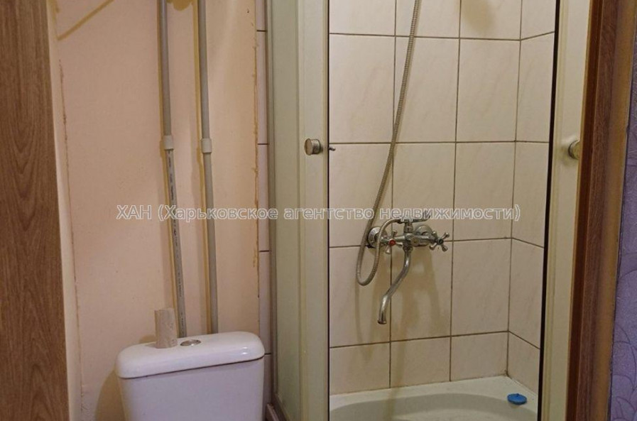 Продам квартиру, Электровозная ул. , 1 кім., 16.30 м², косметический ремонт 