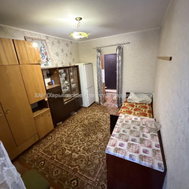 Продам квартиру, Электровозная ул. , 1 кім., 16.30 м², косметический ремонт 