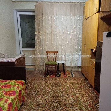 Продам квартиру, Электровозная ул. , 1 кім., 16.30 м², косметический ремонт 