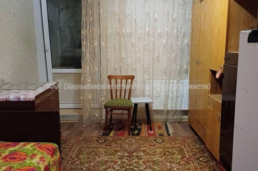 Продам квартиру, Электровозная ул. , 1 кім., 16.30 м², косметический ремонт 