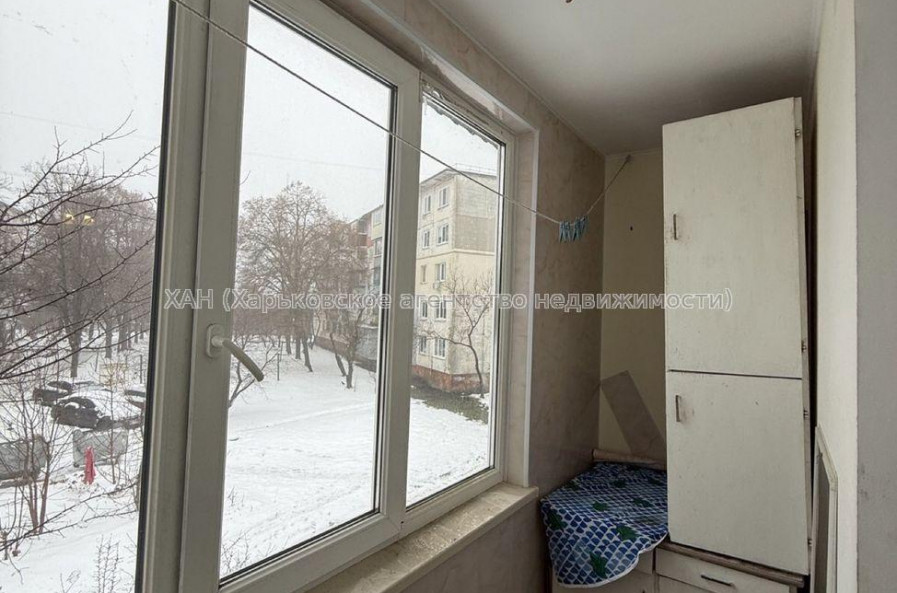 Продам квартиру, Электровозная ул. , 1 кім., 16.30 м², косметический ремонт 