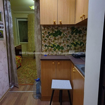 Продам квартиру, Электровозная ул. , 1 кім., 16.30 м², косметический ремонт 