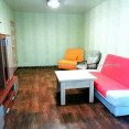 Здам квартиру, Аэрокосмический пр. , 2 кім., 50 м², капитальный ремонт 