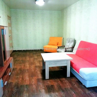 Здам квартиру, Аэрокосмический пр. , 2 кім., 50 м², капитальный ремонт 