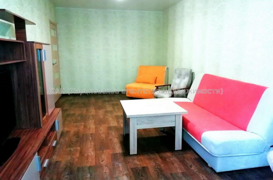 Здам квартиру, Аэрокосмический пр. , 2 кім., 50 м², капитальный ремонт 