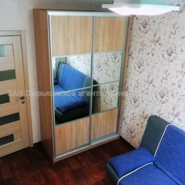 Здам квартиру, Аэрокосмический пр. , 2 кім., 50 м², капитальный ремонт 