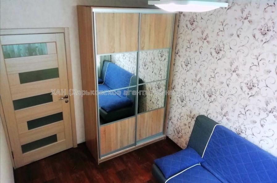 Здам квартиру, Аэрокосмический пр. , 2 кім., 50 м², капитальный ремонт 