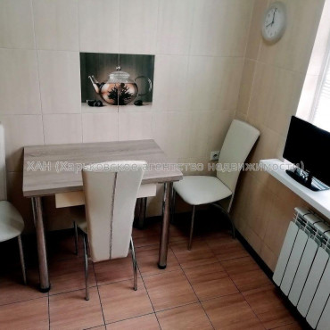Здам квартиру, Аэрокосмический пр. , 2 кім., 50 м², капитальный ремонт 