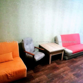 Здам квартиру, Аэрокосмический пр. , 2 кім., 50 м², капитальный ремонт