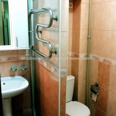 Здам квартиру, Аэрокосмический пр. , 2 кім., 50 м², капитальный ремонт 
