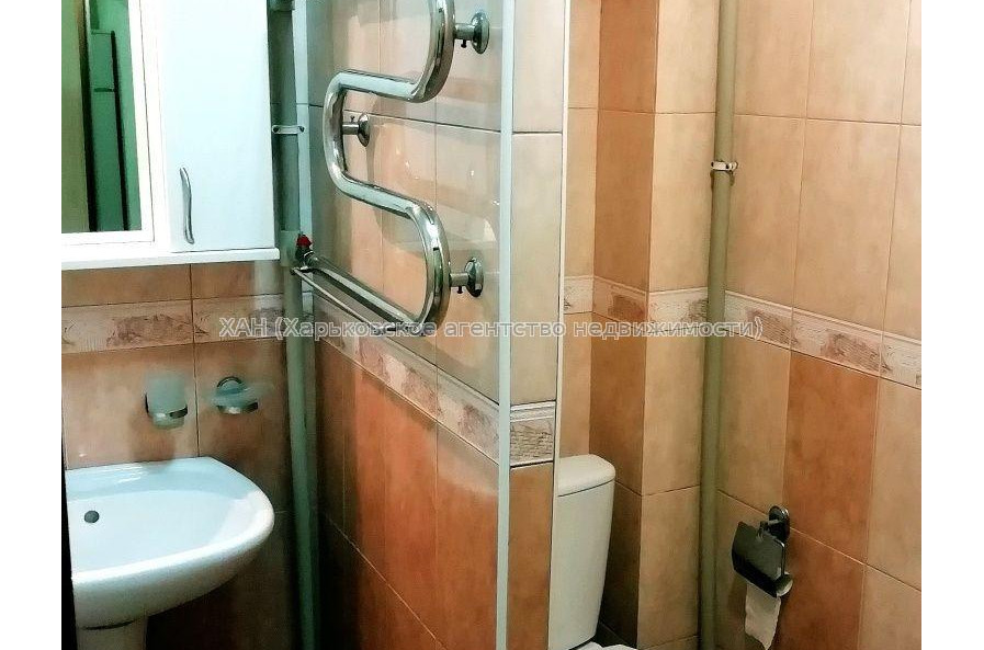 Здам квартиру, Аэрокосмический пр. , 2 кім., 50 м², капитальный ремонт 