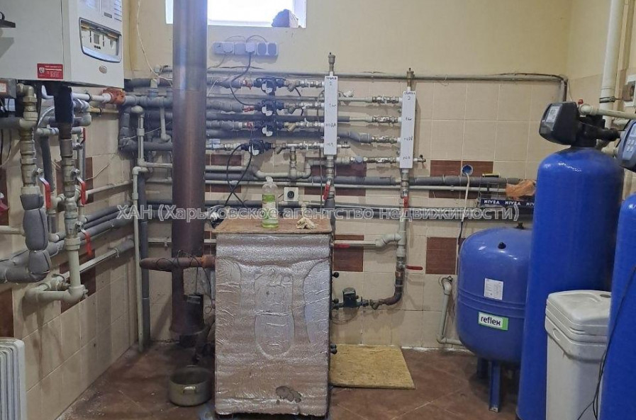 Продам дом, Низовая ул. , 400 м², 6 сот., косметический ремонт 