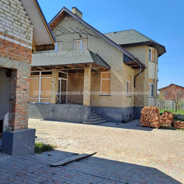 Продам дом, Низовая ул. , 400 м², 6 сот., косметический ремонт 