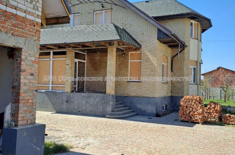 Продам дом, Низовая ул. , 400 м², 6 сот., косметический ремонт 