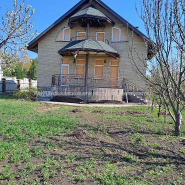 Продам дом, Низовая ул. , 400 м², 6 сот., косметический ремонт 