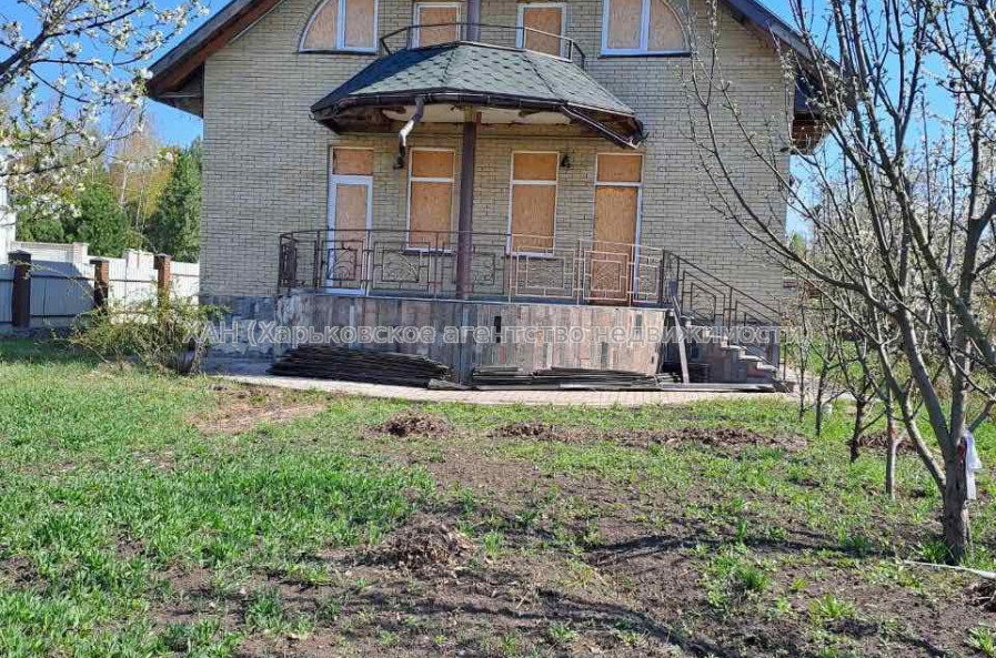 Продам дом, Низовая ул. , 400 м², 6 сот., косметический ремонт 