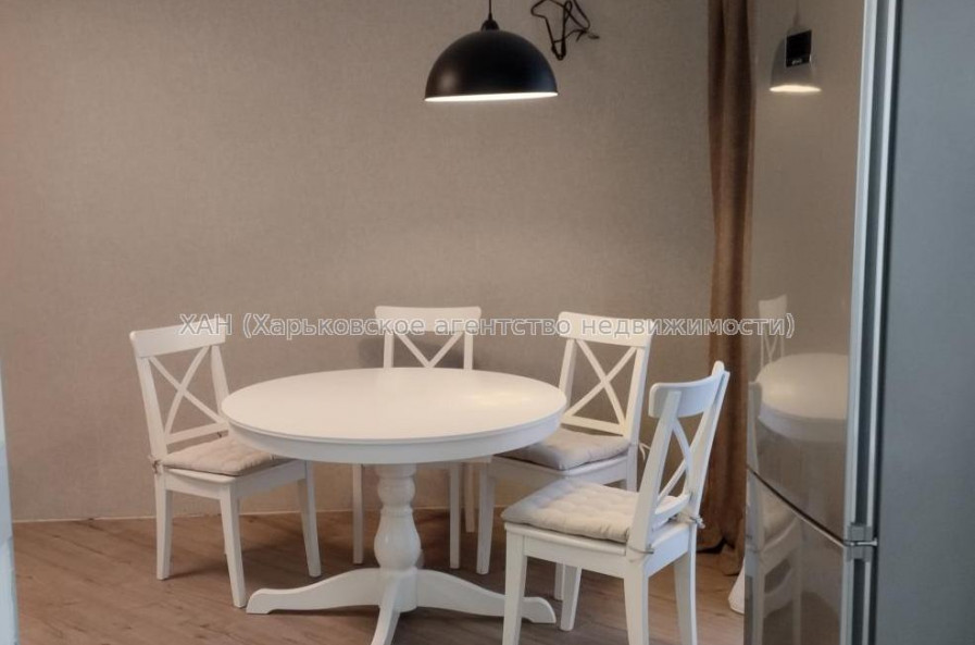 Продам квартиру, Деревянко ул. , 22А , 3 кім., 58 м², евроремонт 