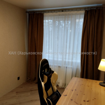 Продам квартиру, Деревянко ул. , 22А , 3 кім., 58 м², евроремонт 