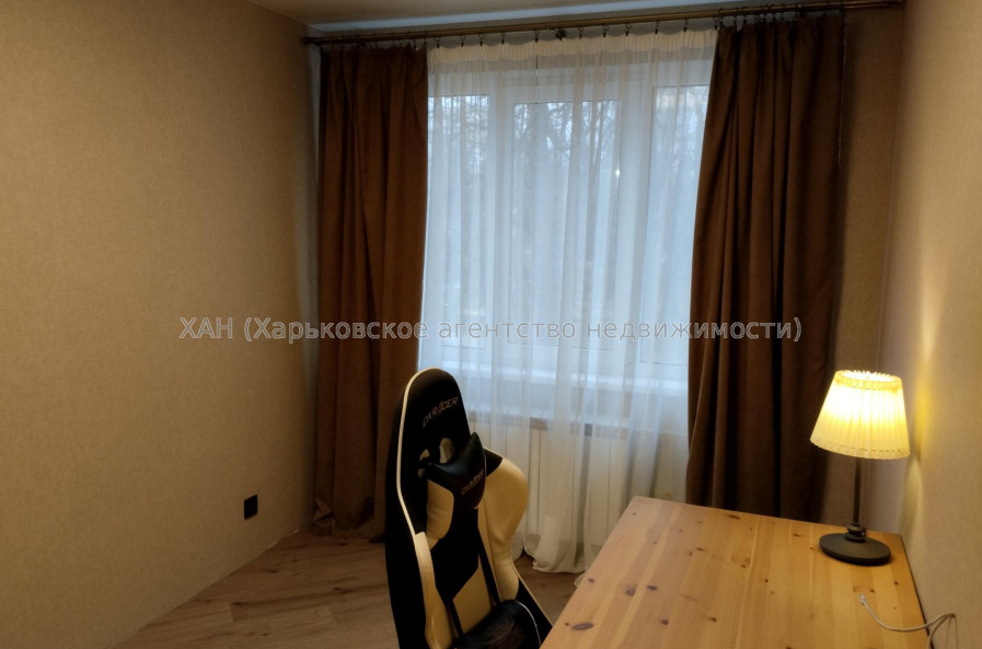 Продам квартиру, Деревянко ул. , 22А , 3 кім., 58 м², евроремонт 