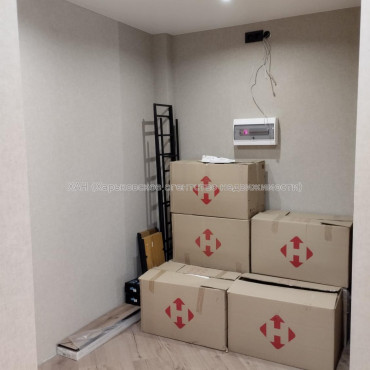 Продам квартиру, Деревянко ул. , 22А , 3 кім., 58 м², евроремонт 