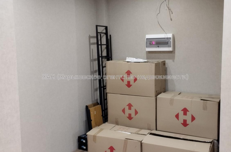 Продам квартиру, Деревянко ул. , 22А , 3 кім., 58 м², евроремонт 