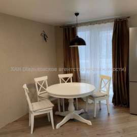 Продам квартиру, Деревянко ул. , 22А , 3 кім., 58 м², евроремонт