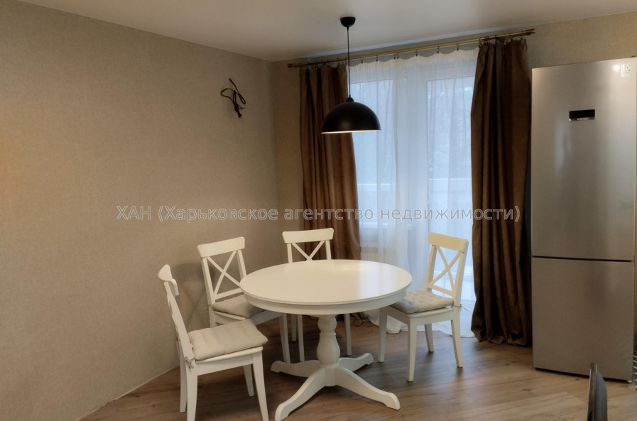 Продам квартиру, Деревянко ул. , 22А , 3 кім., 58 м², евроремонт 