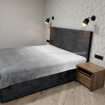 Продам квартиру, Деревянко ул. , 22А , 3 кім., 58 м², евроремонт 