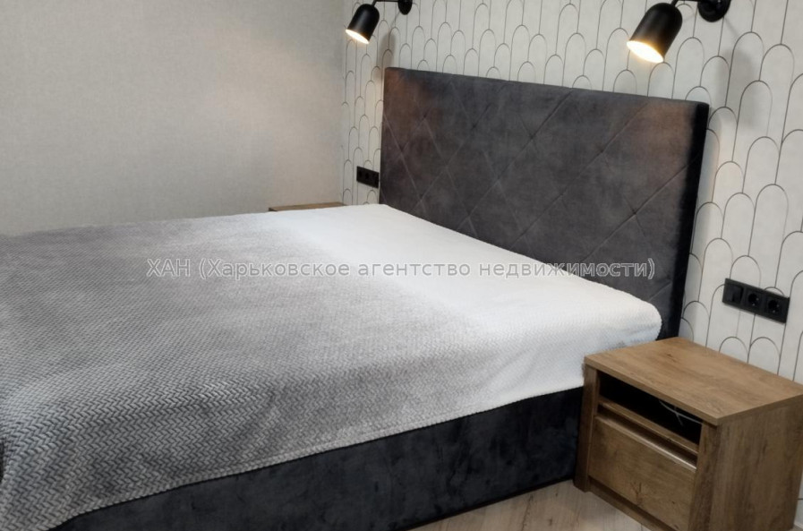 Продам квартиру, Деревянко ул. , 22А , 3 кім., 58 м², евроремонт 