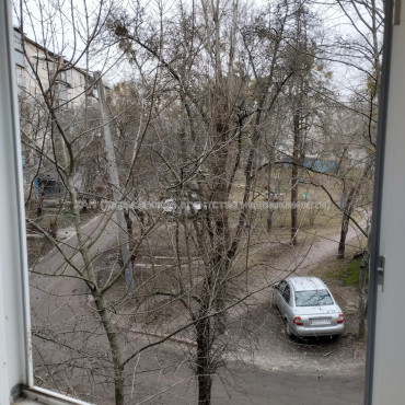 Продам квартиру, Деревянко ул. , 22А , 3 кім., 58 м², евроремонт 