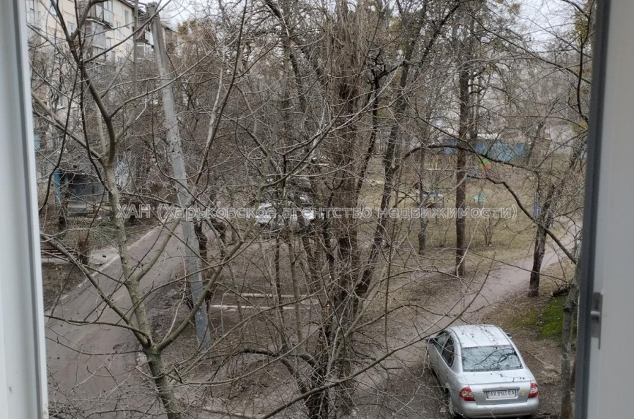 Продам квартиру, Деревянко ул. , 22А , 3 кім., 58 м², евроремонт 