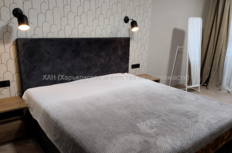 Продам квартиру, Деревянко ул. , 22А , 3 кім., 58 м², евроремонт 