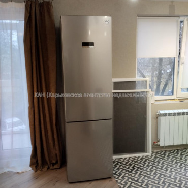 Продам квартиру, Деревянко ул. , 22А , 3 кім., 58 м², евроремонт 