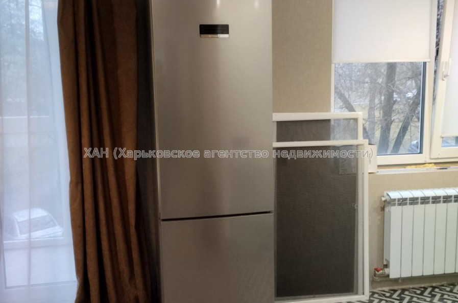 Продам квартиру, Деревянко ул. , 22А , 3 кім., 58 м², евроремонт 