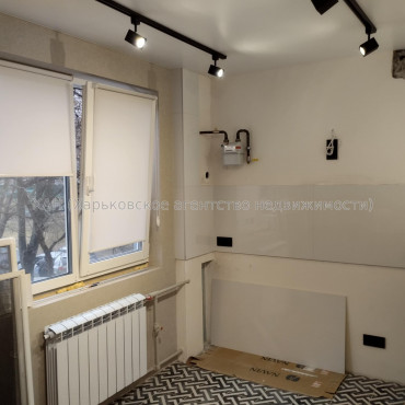 Продам квартиру, Деревянко ул. , 22А , 3 кім., 58 м², евроремонт 