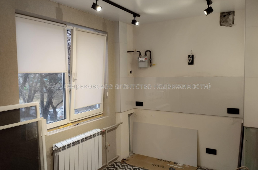 Продам квартиру, Деревянко ул. , 22А , 3 кім., 58 м², евроремонт 