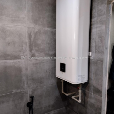 Продам квартиру, Деревянко ул. , 22А , 3 кім., 58 м², евроремонт 