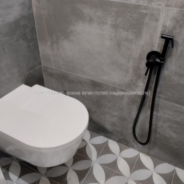 Продам квартиру, Деревянко ул. , 22А , 3 кім., 58 м², евроремонт 