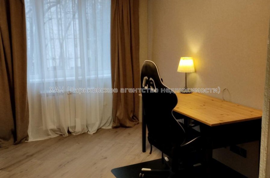 Продам квартиру, Деревянко ул. , 22А , 3 кім., 58 м², евроремонт 