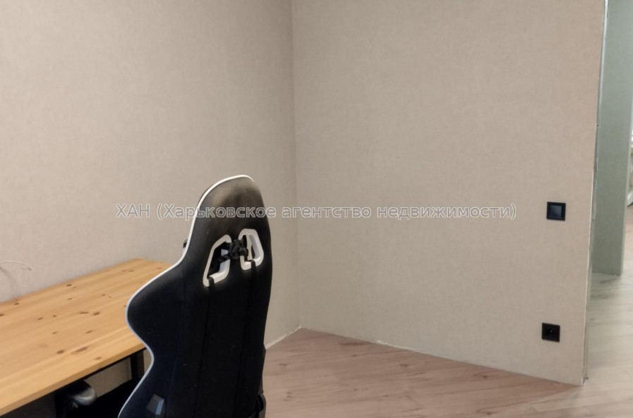 Продам квартиру, Деревянко ул. , 22А , 3 кім., 58 м², евроремонт 