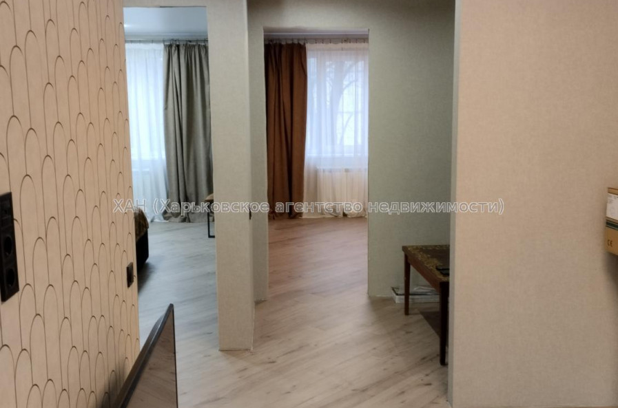 Продам квартиру, Деревянко ул. , 22А , 3 кім., 58 м², евроремонт 