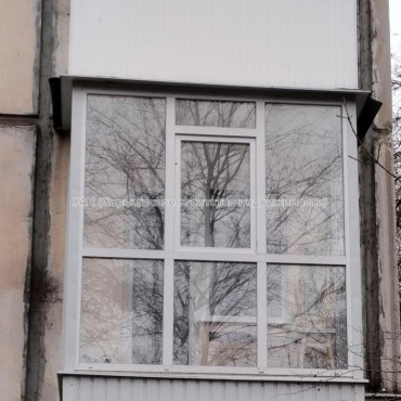 Продам квартиру, Деревянко ул. , 22А , 3 кім., 58 м², евроремонт 