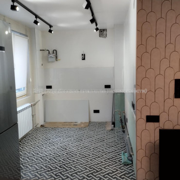 Продам квартиру, Деревянко ул. , 22А , 3 кім., 58 м², евроремонт 