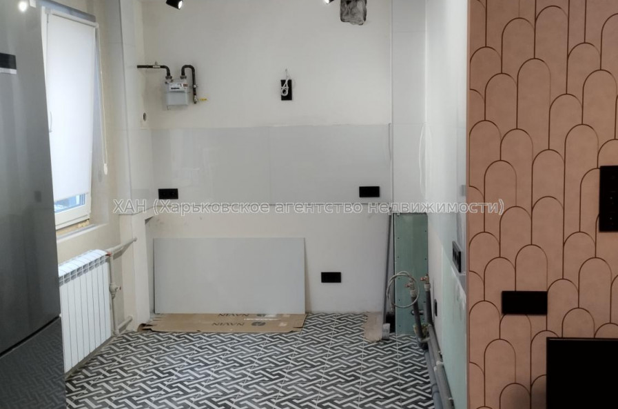 Продам квартиру, Деревянко ул. , 22А , 3 кім., 58 м², евроремонт 