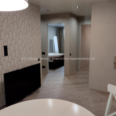 Продам квартиру, Деревянко ул. , 22А , 3 кім., 58 м², евроремонт 