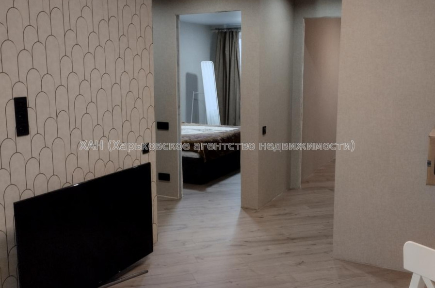 Продам квартиру, Деревянко ул. , 22А , 3 кім., 58 м², евроремонт 