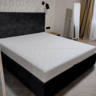 Продам квартиру, Деревянко ул. , 22А , 3 кім., 58 м², евроремонт 