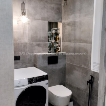 Продам квартиру, Деревянко ул. , 22А , 3 кім., 58 м², евроремонт 