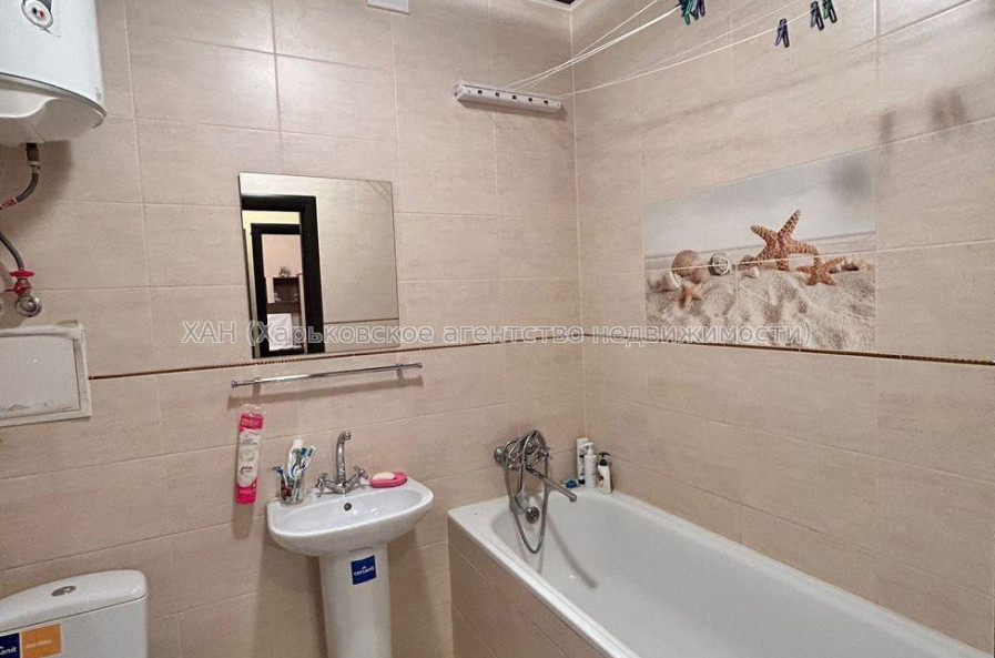 Продам квартиру, Дача 55 ул. , 1  ком., 35.40 м², капитальный ремонт 