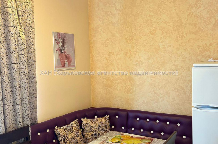 Продам квартиру, Дача 55 ул. , 1  ком., 35.40 м², капитальный ремонт 